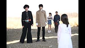 仮面ライダーセイバー 第35章 「そして私は、神になる。」