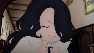 TRUMPシリーズTVアニメ『デリコズ・ナーサリー』 episode.04 愛という名の呪い