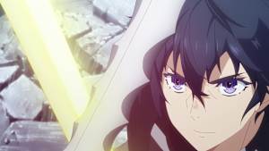 なぜ僕の世界を誰も覚えていないのか？ 第8話 天界の煉獄