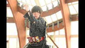 仮面ライダーセイバー 最終章 「終わる世界、生まれる物語。」