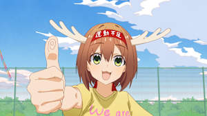 第9話 体育祭をやり遂げろ！