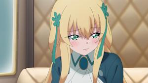 魔王軍最強の魔術師は人間だった 第9話 交渉