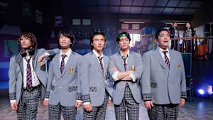 青春ミュージカルコメディ oddboys 最終話 Show must go on！