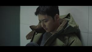 白雪姫には死を～BLACK OUT 第8話