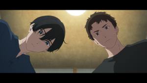 第8話 おいで、キャンディーをあげる