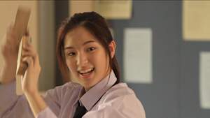 ホルモン・シリーズ Season1 EPISODE2 ドーパミン（友人のホルモン）