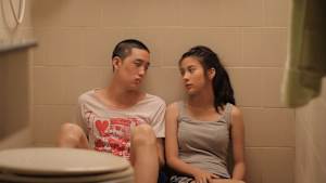 ホルモン・シリーズ Season1 EPISODE3 エンドルフィン（気分の高揚で分泌するホルモン）