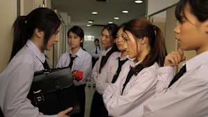 ホルモン・シリーズ Season1 EPISODE5 エストロゲン（女性ホルモン）