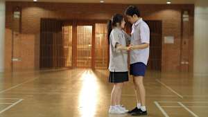 ホルモン・シリーズ Season1 EPISODE6 ドーパミン（愛のホルモン）