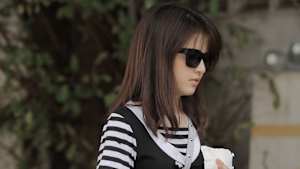 ホルモン・シリーズ Season1 EPISODE8 プロゲステロン（妊娠のホルモン）