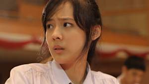 ホルモン・シリーズ Season1 EPISODE10 テストステロン 対 エストロゲン（わかり合えないホルモン）