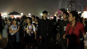 ホルモン・シリーズ Season1 EPISODE13 （最終話）ホルモンサージ（急増するホルモン）