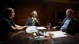 第20話 （最終話）終焉