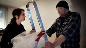 第17話 メルクール社