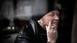 第14話 ひき逃げ犯