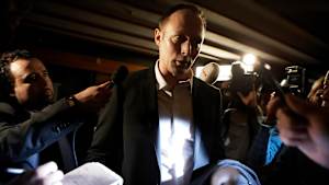 第13話 探り合い