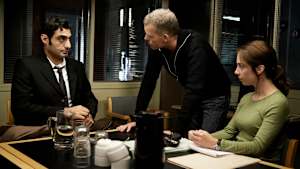 第7話 目撃証言