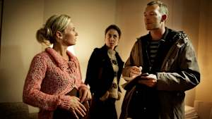 第6話 葬儀の日