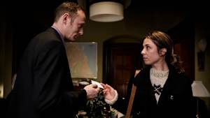 第2話 事務所の車