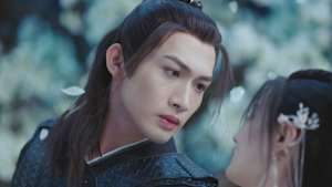 月歌行 第1話 幼い日の約束