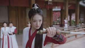 月歌行 第3話 霊火の試練