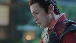 月歌行 第6話 妖王の誘い