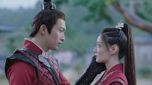 月歌行 第10話 抱月剣を抜く者