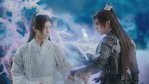 月歌行 第11話 蝕骨琴を求めて