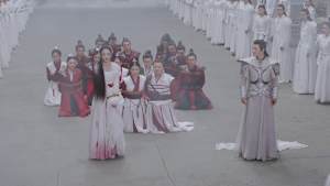 月歌行 第14話 愛する人の面影