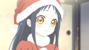 第9回 クリスマスの夜に＋第9回 悶デレ共有会議