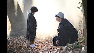 仮面ライダーセイバー 第27章 「哀しみを、笑顔に変えて。」