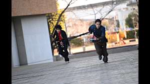 仮面ライダーセイバー 第30章 「絆、切り裂かれても。」