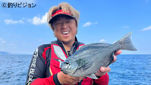 磯を駆ける 101 ／ 山口県青海島の旅