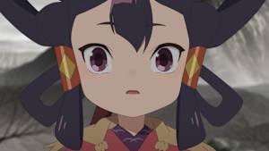 天穂のサクナヒメ 第10話 再起