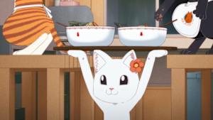 ラーメン赤猫 十杯目 ハートハート／ラブリーぴぴちゃん／おしごと