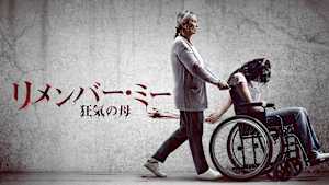 リメンバー・ミー 狂気の母