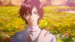 グレンダイザーU 第10話 立ち上がるエックス