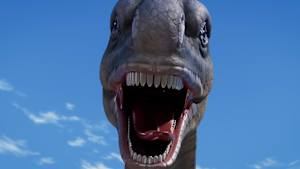 第36話 【最強王トーナメント】アルゼンチノサウルス VS ケツァルコアトルス