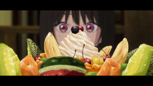 第9話 スイート・メモリー（前編）