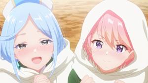 VTuberなんだが配信切り忘れたら伝説になってた 第十話