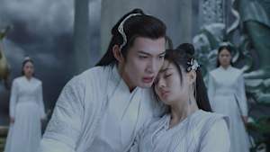 月歌行 第22話 噬魂呪ふたたび