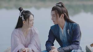 月歌行 第25話 記憶を無くした上仙