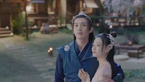 月歌行 第27話 上仙の帰還