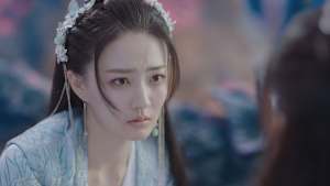 月歌行 第29話 天香と霊泉