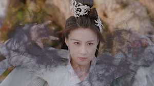 月歌行 第31話 封印の儀式