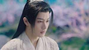 月歌行 第33話 すれ違う想い