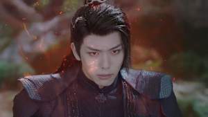 月歌行 第34話 奪われた花嫁