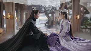 月歌行 第35話 本当の想い人