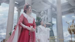 月歌行 第39話 いつまでもそばに