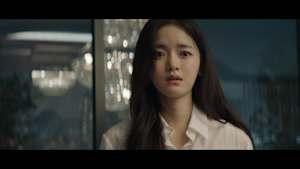 白雪姫には死を～BLACK OUT 第9話